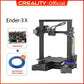 Full Metal High Precision 3D Ender Printer Kit - Buy Confidently with Smart Sales Australia