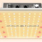Full Spectrum LED Grow Lamp For Indoor Vegetable and Flowering Plants - Buy Confidently with Smart Sales Australia