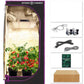 Full Spectrum LED Grow Lamp For Indoor Vegetable and Flowering Plants - Buy Confidently with Smart Sales Australia
