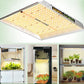 Full Spectrum LED Indoor Grow Lights For Hydroponics with an Adjustable Brightness - Buy Confidently with Smart Sales Australia