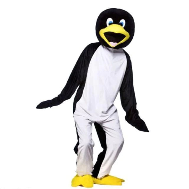 Funny Adult Halloween Animal Mascot Costumes - Buy Confidently with Smart Sales Australia