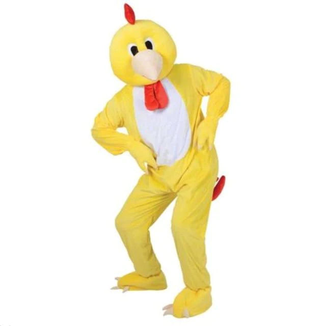 Funny Adult Halloween Animal Mascot Costumes - Buy Confidently with Smart Sales Australia