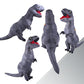 Funny Inflatable Adult & Child Halloween Mascot Costumes - T Rex, Alien and Unicorns - Buy Confidently with Smart Sales Australia