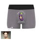 Funny Personalized Boxer Briefs for Men Gift for Boyfriend or Husband - Buy Confidently with Smart Sales Australia