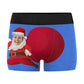 Funny Personalized Boxer Briefs for Men Gift for Boyfriend or Husband - Buy Confidently with Smart Sales Australia