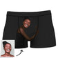 Funny Personalized Boxer Briefs for Men Gift for Boyfriend or Husband - Buy Confidently with Smart Sales Australia