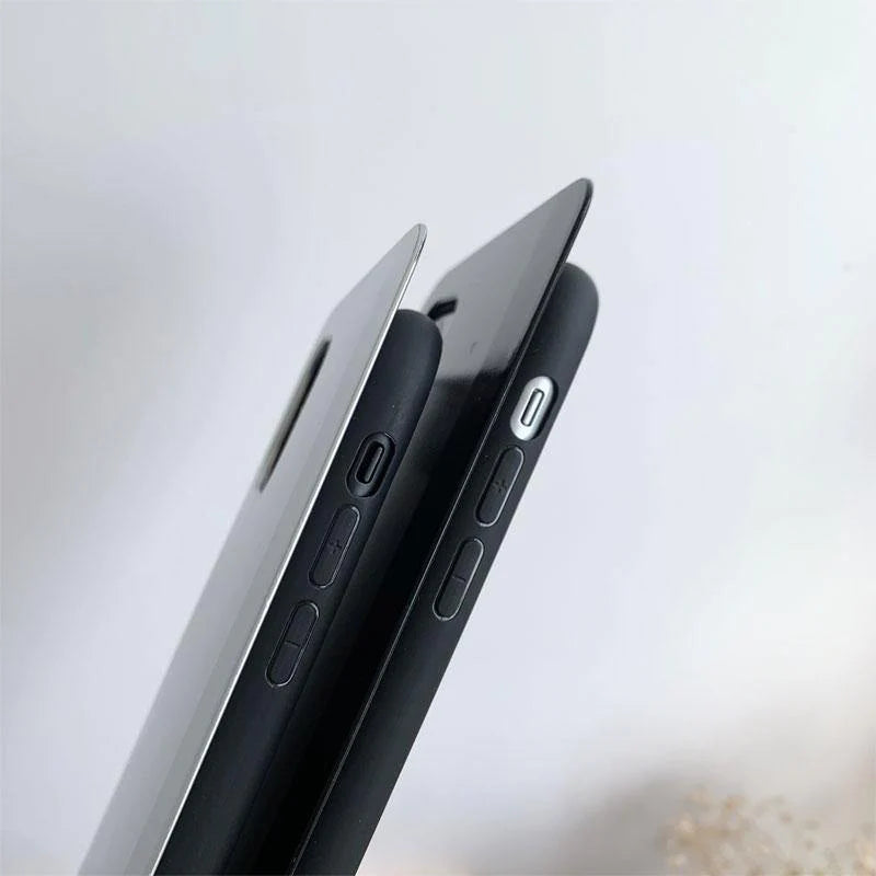 Funny Spoof Kitchen Knife Style Phone Case For iPhones - Buy Confidently with Smart Sales Australia