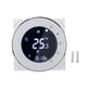Gas Boiler with an Intelligent Thermostat Controller For Indoor Use - Buy Confidently with Smart Sales Australia
