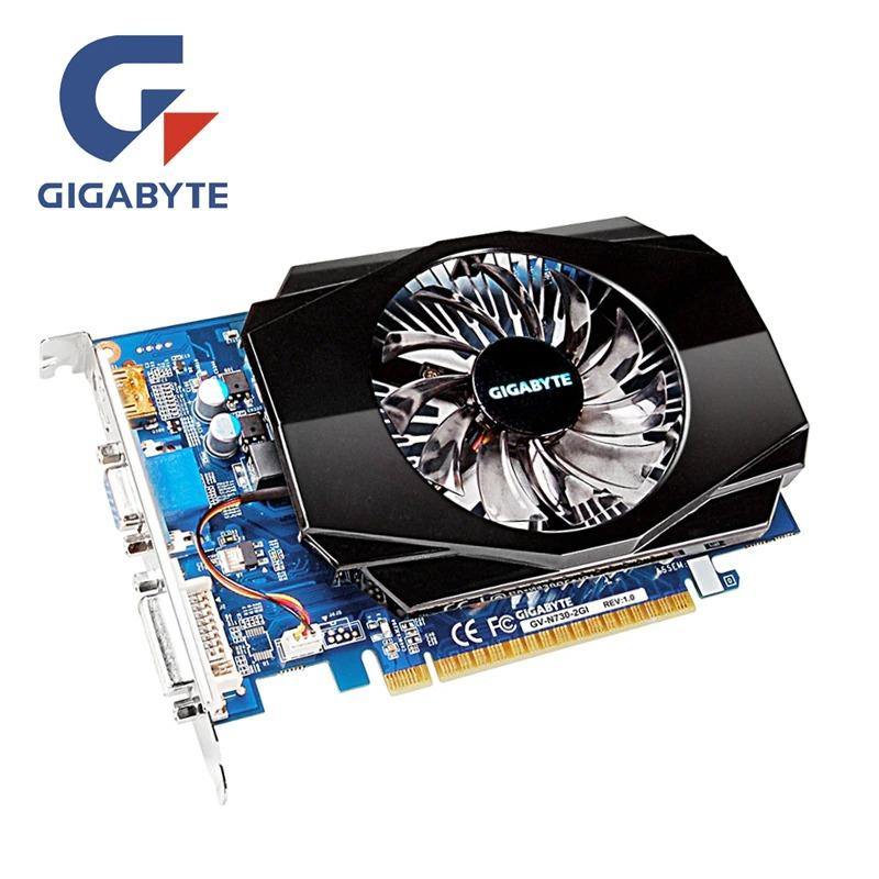 GeForce GT730 128Bit GDDR3 Graphic Cards/Video Cards - Buy Confidently with Smart Sales Australia
