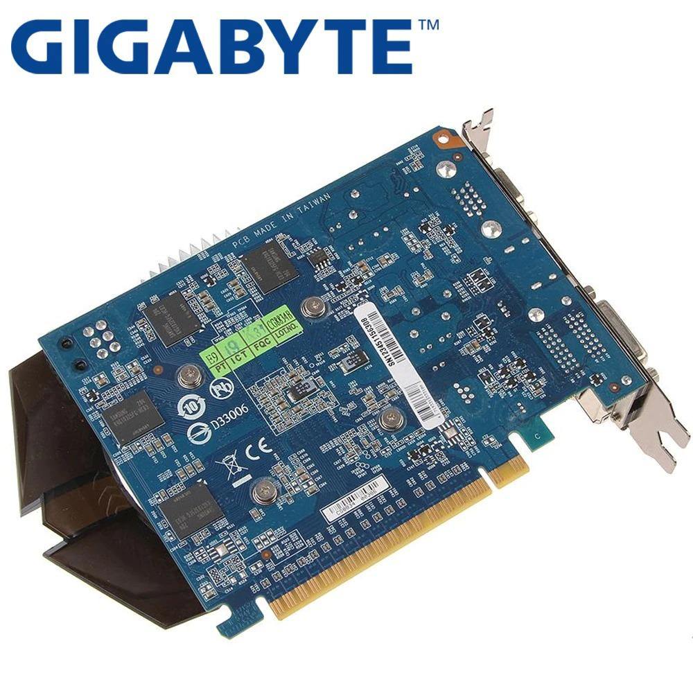GeForce GT730 128Bit GDDR3 Graphic Cards/Video Cards - Buy Confidently with Smart Sales Australia