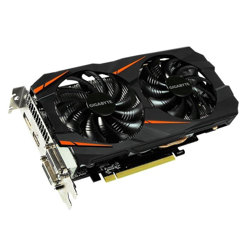 GeForce GTX1060 GDDR5 192Bit Graphic Cards Map/Video Cards - Buy Confidently with Smart Sales Australia