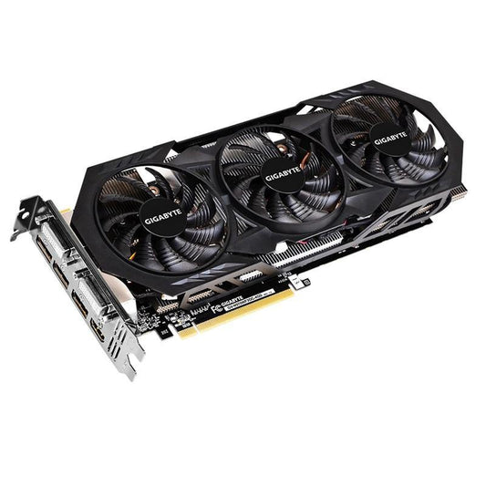 GeForce GTX970 GDDR5 256 Bit Video Cards/Graphic Cards - Buy Confidently with Smart Sales Australia