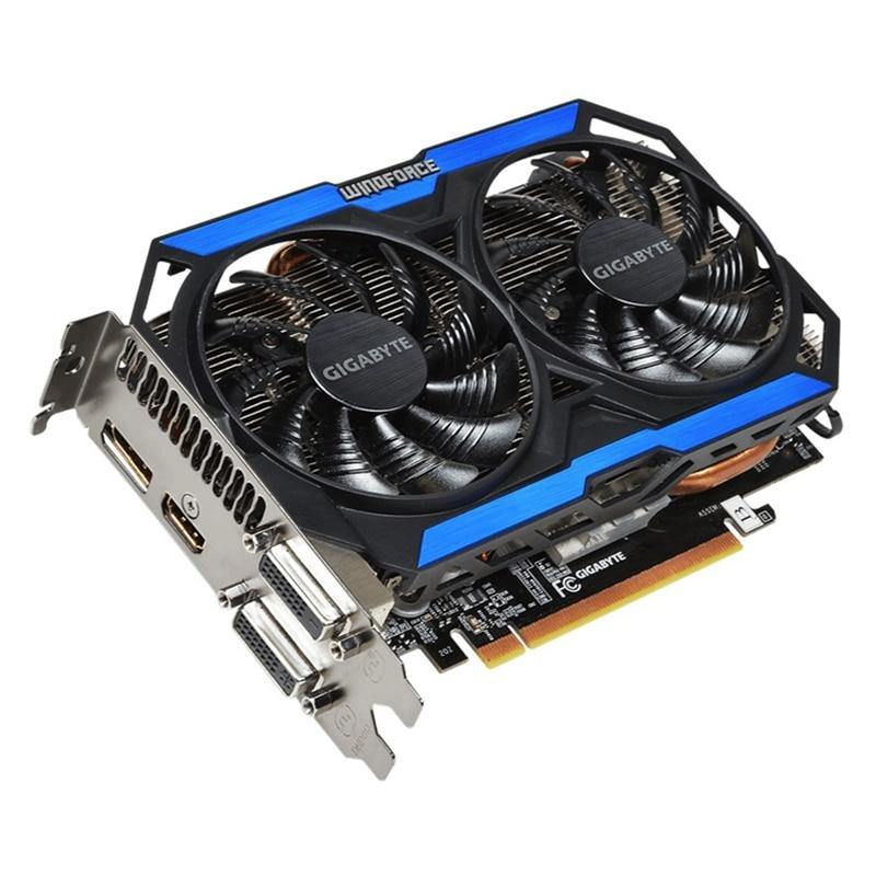 Gm206 Buy Graphic Cards/Video Cards 128Bit GM206 GDDR5 For NVIDIA Map with ...