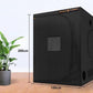 Grow Tent For Indoor LED Grow Light Hydroponic Plant Gardening - Buy Confidently with Smart Sales Australia