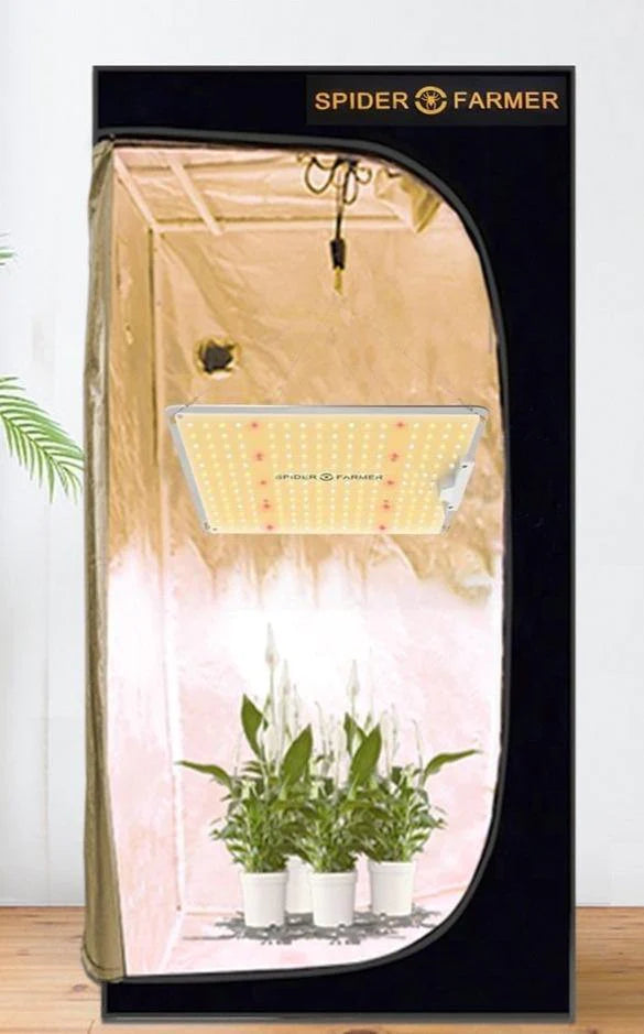 Grow Tent Indoor Home Hydroponic Box For Growing Lamps - Buy Confidently with Smart Sales Australia