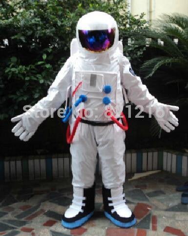 Halloween Outfit Spaceman Design Costumes - Buy Confidently with Smart Sales Australia
