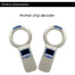 Handheld Animal Ear Tags ID Reader For Animal Management - Buy Confidently with Smart Sales Australia