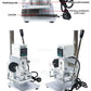 Handy Multifunctional Hot Stamping Press Machine - Buy Confidently with Smart Sales Australia