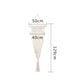 Hanging Soft Hand-Woven Cotton Swing for Pets - Buy Confidently with Smart Sales Australia