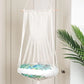 Hanging Soft Hand-Woven Cotton Swing for Pets - Buy Confidently with Smart Sales Australia