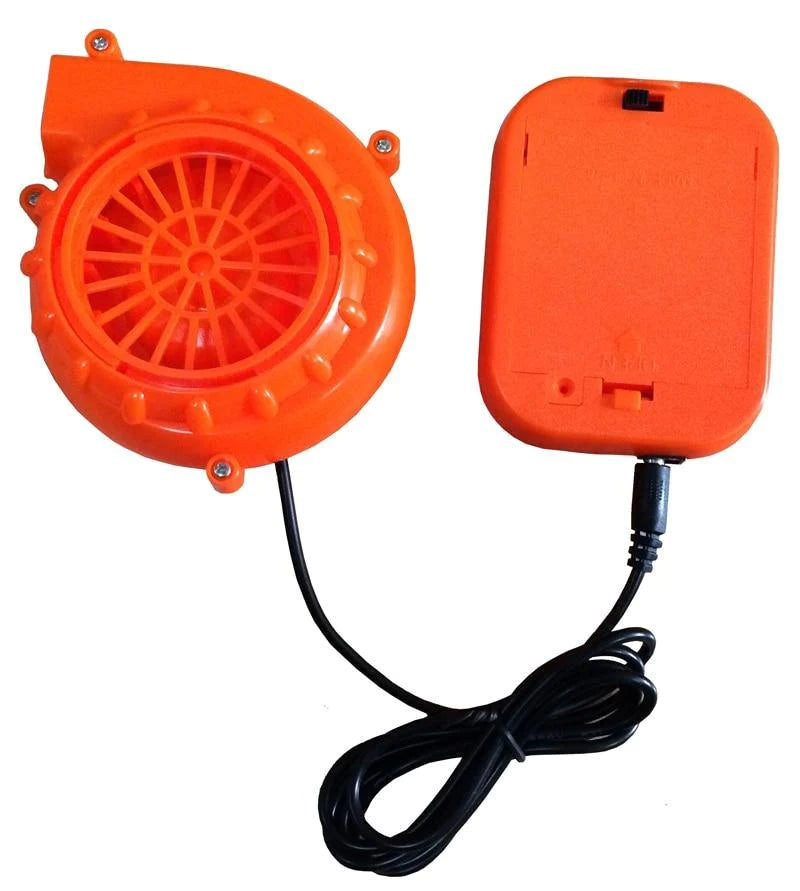 Head Fan Cooling System for Mascot Costumes - Buy Confidently with Smart Sales Australia