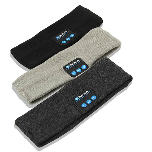 Headband-Style Wireless Headset Bluetooth For Men And Women Sports - Buy Confidently with Smart Sales Australia