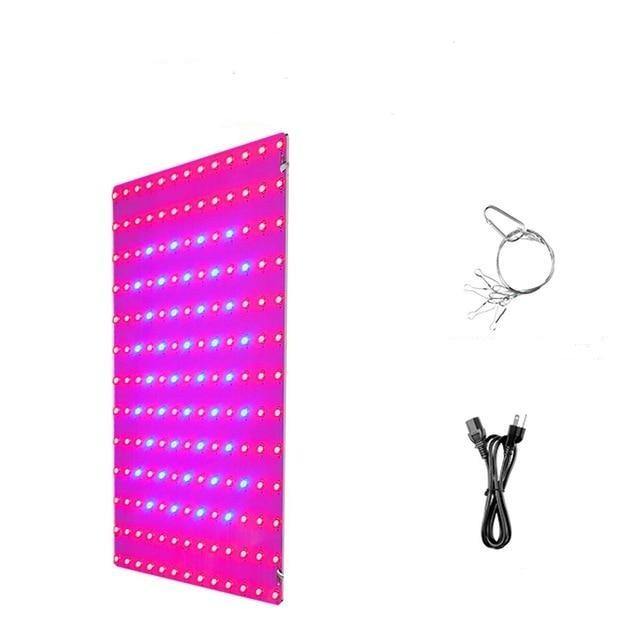 High Efficiency LED Full Spectrum Grow Light For Indoor Hydroponic Plants - Buy Confidently with Smart Sales Australia