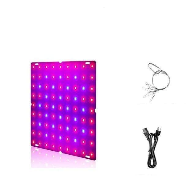 High Efficiency LED Full Spectrum Grow Light For Indoor Hydroponic Plants - Buy Confidently with Smart Sales Australia