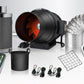 High-Quality Air Ducting Carbon Filter Fan Grow Kit For Grow Tents - Buy Confidently with Smart Sales Australia