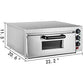 High-Quality Stainless Steel Electric Oven For Catering or Home Use - Buy Confidently with Smart Sales Australia