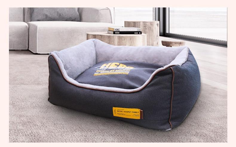 High-Quality Warming Dog and Cat Kennel Sofa House - Buy Confidently with Smart Sales Australia