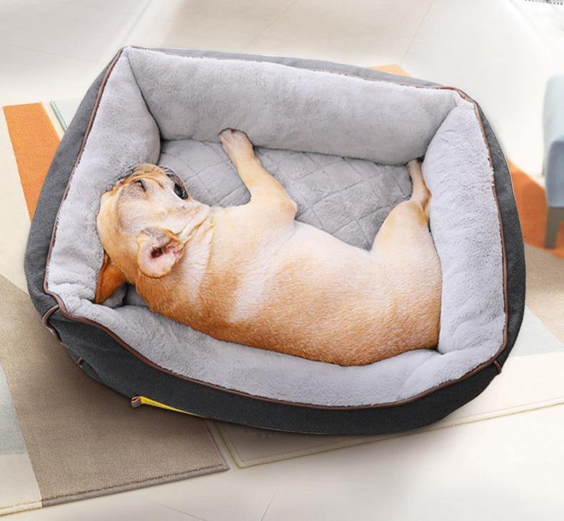 High-Quality Warming Dog and Cat Kennel Sofa House - Buy Confidently with Smart Sales Australia