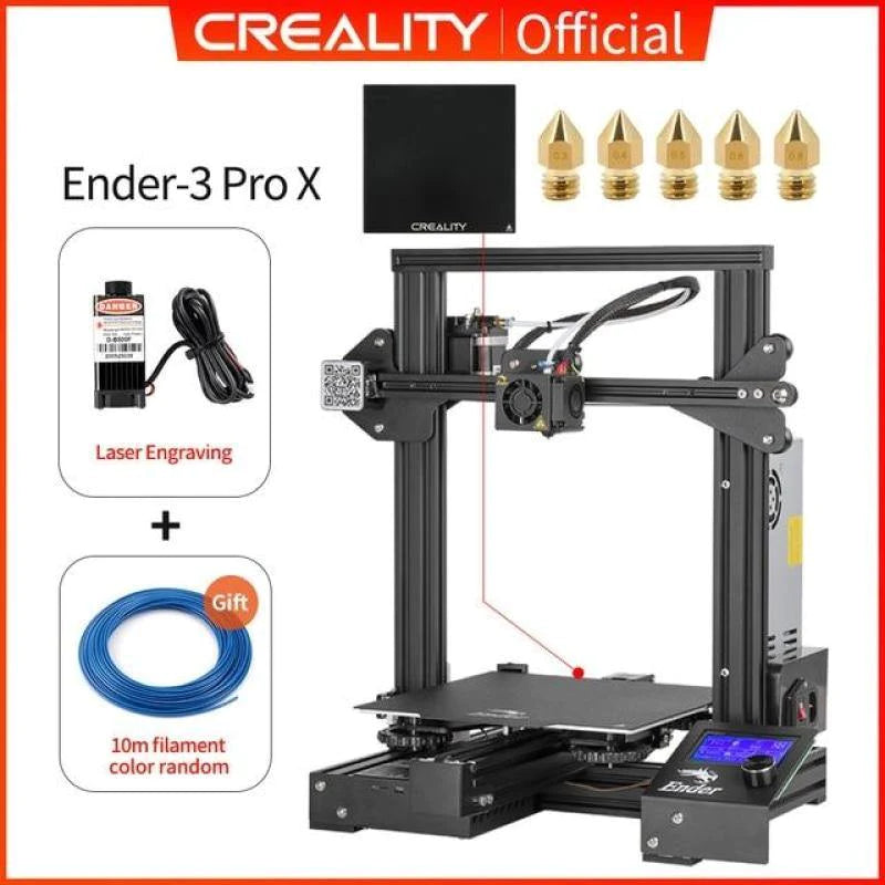 High Standard Humanized Design Junior 3D Printer - Buy Confidently with Smart Sales Australia