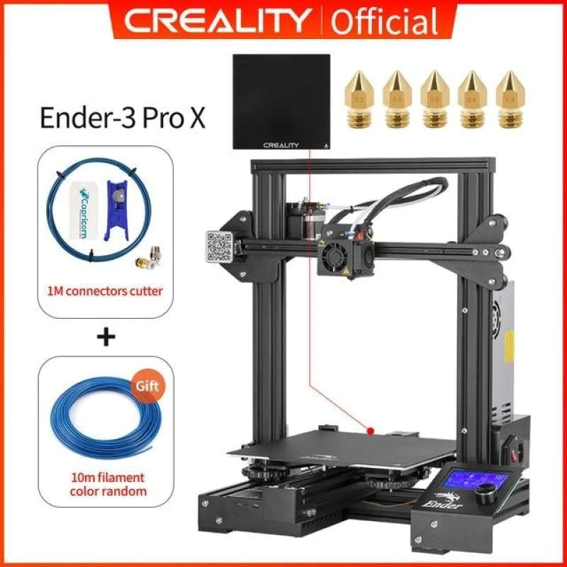 High Standard Humanized Design Junior 3D Printer - Buy Confidently with Smart Sales Australia