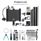 High Standard Humanized Design Junior 3D Printer - Buy Confidently with Smart Sales Australia