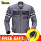 Highly Durable Mesh Jacket Body Protector - Buy Confidently with Smart Sales Australia