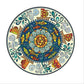 Home Decor Classical Round Stylish Bohemian Carpets - Buy Confidently with Smart Sales Australia
