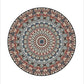 Home Decor Classical Round Stylish Bohemian Carpets - Buy Confidently with Smart Sales Australia