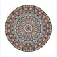Home Decor Classical Round Stylish Bohemian Carpets - Buy Confidently with Smart Sales Australia