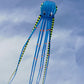 Huge Inflatable Octopus Outdoor Kite Sports for Adults and Kids Four Colors - Buy Confidently with Smart Sales Australia