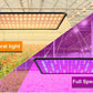 Indoor LED Full Spectrum Plant Growing Light For Hydroponics, Vegetables, and Flowering Plants - Buy Confidently with Smart Sales Australia