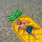 Inflatable Pineapple Watermelon Pizza Water Lounger For Pool Party And Beach Toy - Buy Confidently with Smart Sales Australia