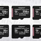 Kingston Class 10 High-Speed Micro SD Card for Phones - Buy Confidently with Smart Sales Australia