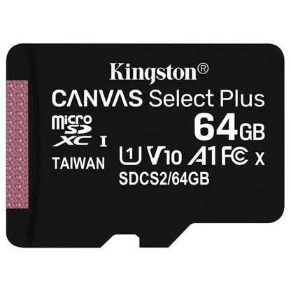 Kingston Class 10 High-Speed Micro SD Card for Phones - Buy Confidently with Smart Sales Australia