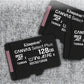 Kingston Class 10 High-Speed Micro SD Card for Phones - Buy Confidently with Smart Sales Australia