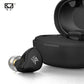 KZ S1/S1D TWS Noise-Free Bluetooth Earphones With Charging Case - Buy Confidently with Smart Sales Australia