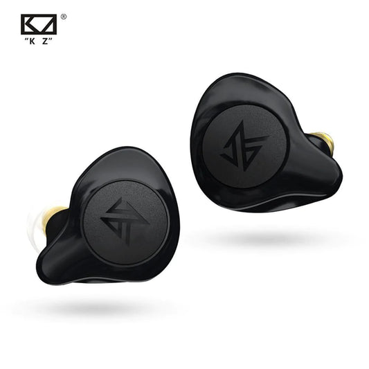 KZ S2 Bluetooth Earphones v5.0 Hybrid 1DD+1BA Noise-Free For Android iOS - Buy Confidently with Smart Sales Australia