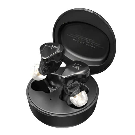 KZ SA08 TWS Bluetooth 5.0 Touch Control Headset with Noise Reduction - Buy Confidently with Smart Sales Australia