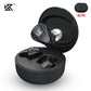 KZ SA08 TWS Bluetooth 5.0 Touch Control Headset with Noise Reduction - Buy Confidently with Smart Sales Australia