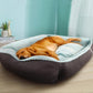 Labrador’s Calming and Soft Bed For Pet Dogs in Different Sizes - Buy Confidently with Smart Sales Australia